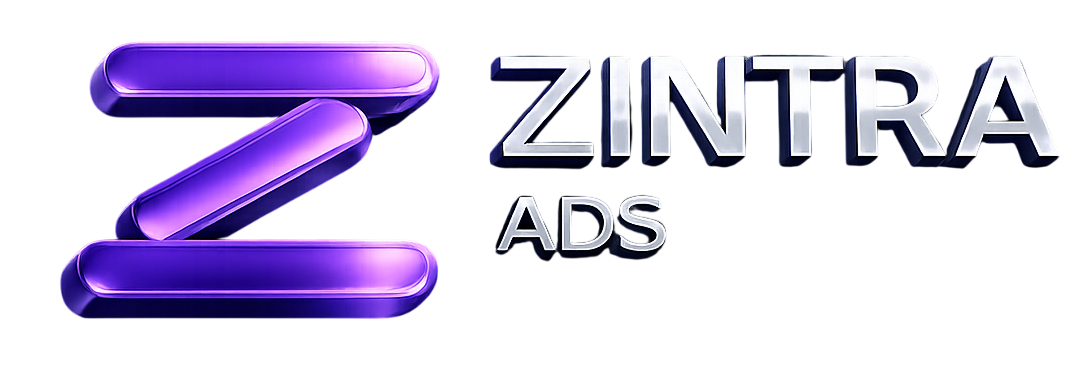 Zintra Ads